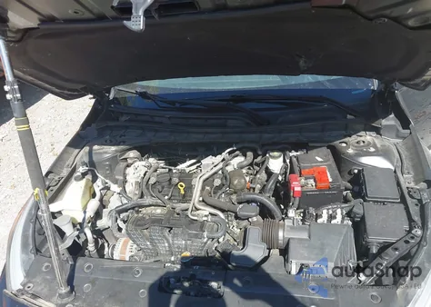 2021 Nissan Altima Sv Fwd z USA, uszkodzony, nr VIN 1N4BL4DV3MN362755